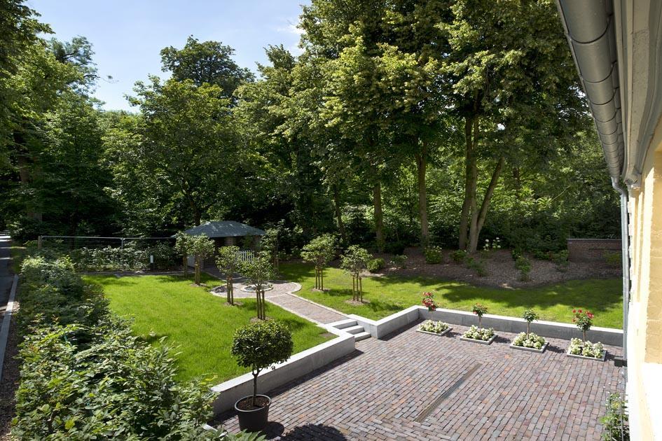 Gaertnerhaus Villa Cuxhaven Kültér fotó