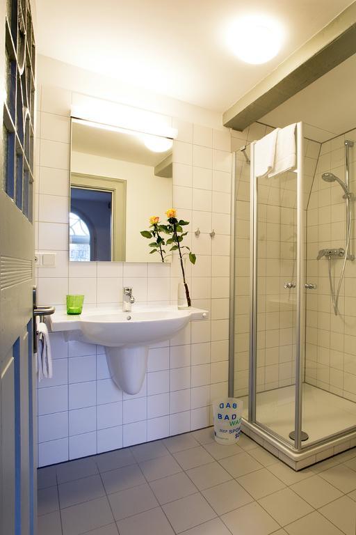 Gaertnerhaus Villa Cuxhaven Kültér fotó