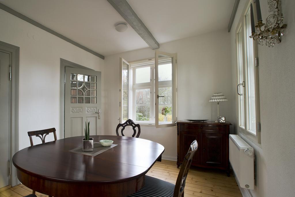 Gaertnerhaus Villa Cuxhaven Kültér fotó